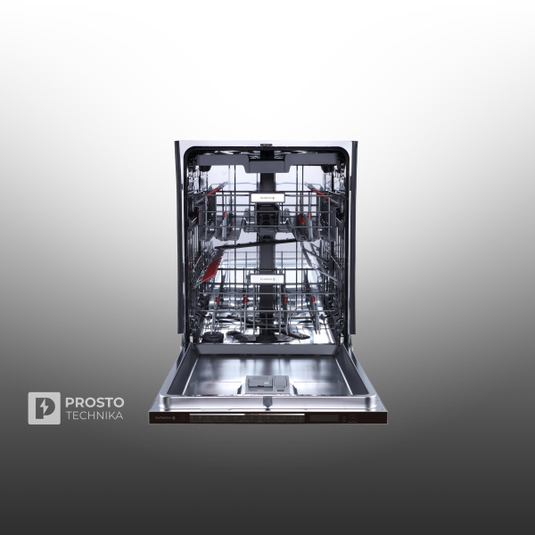 Посудомоечная машина De Dietrich DCJ632DQB